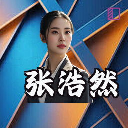 张浩然